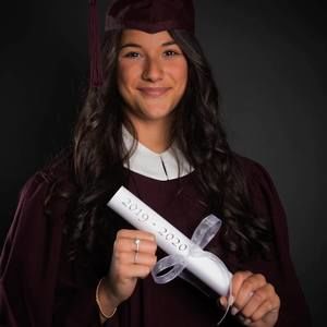 Meet your Posher, Molly